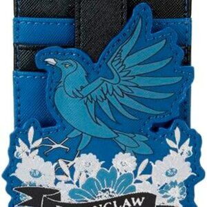 Loungefly  Ravenclaw Cardholder